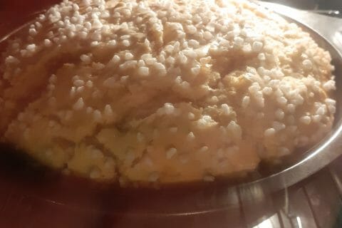 Cliquez pour zoomer ! Brioche Buchty Thermomix par blandine39100