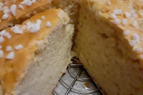 Cliquez pour zoomer ! Brioche Buchty Thermomix par blandine39100