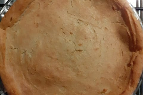 Cliquez pour zoomer ! Galette Franc Comtoise Thermomix par blandine39100