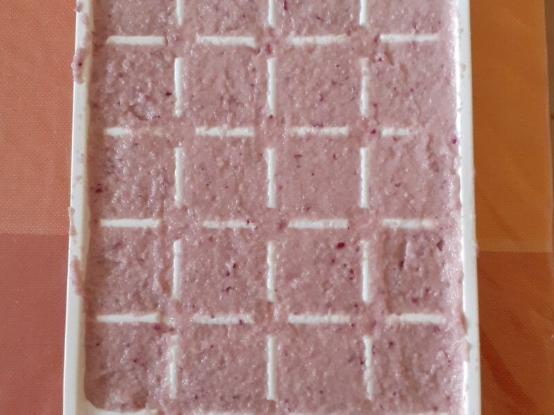 Cliquez pour zoomer ! Pâte d’ail Thermomix par blandine39100