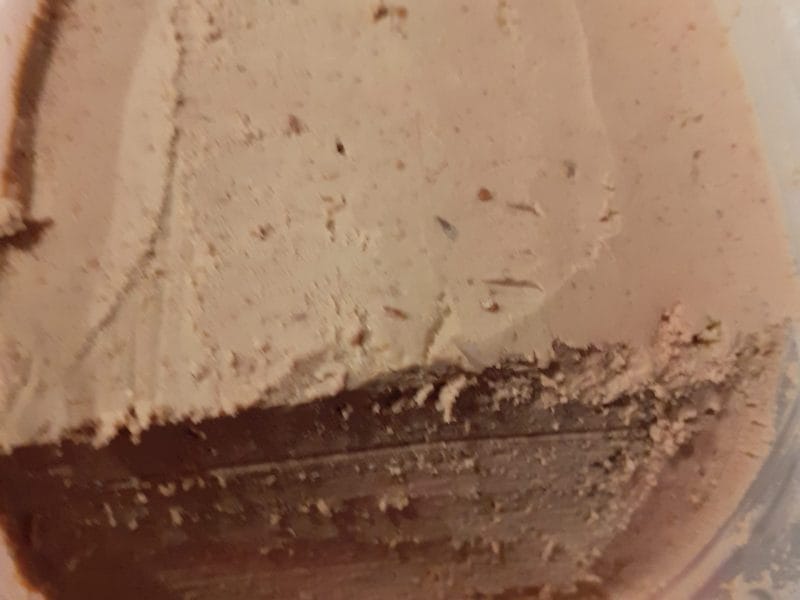 Cliquez pour zoomer ! Mousse de foie de volaille Thermomix par blandine39100