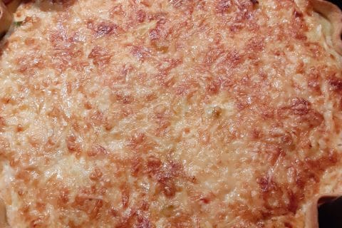 Photos des recettes