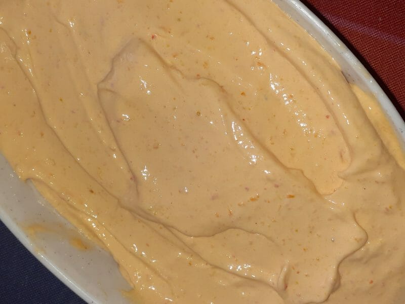 Cliquez pour zoomer ! Sorbet à l’abricot Thermomix par blandine39100