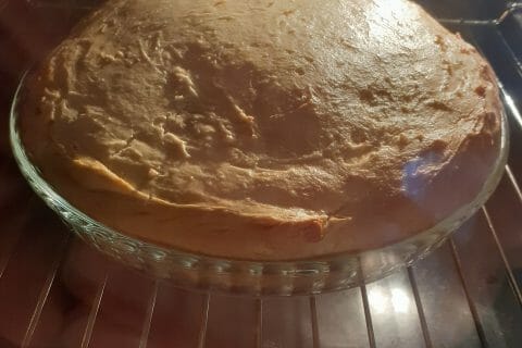 Cliquez pour zoomer ! Galette Franc Comtoise Thermomix par blandine39100