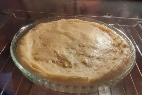 Cliquez pour zoomer ! Galette Franc Comtoise Thermomix par blandine39100