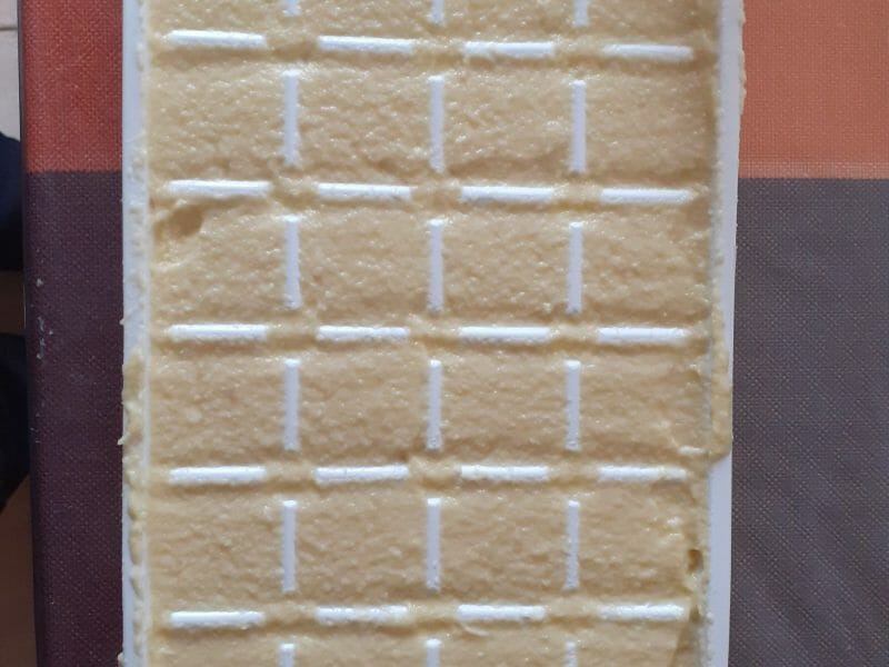 Cliquez pour zoomer ! Pâte d’ail Thermomix par blandine39100