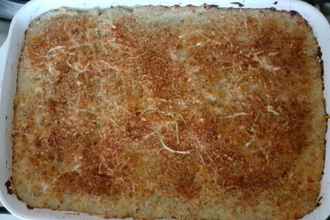 Cliquez pour zoomer ! Brandade de morue Thermomix par blandine39100