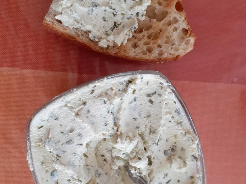 Cliquez pour zoomer ! Boursin Thermomix par blandine39100