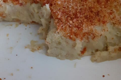 Cliquez pour zoomer ! Brandade de morue Thermomix par blandine39100