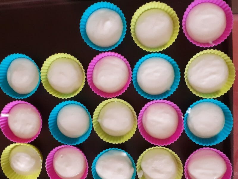 Cliquez pour zoomer ! Délices de citron Thermomix par blandine39100