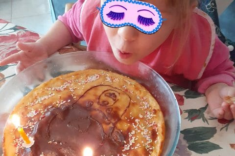 Cliquez pour zoomer ! Millasson Thermomix par blandine39100