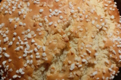 Cliquez pour zoomer ! Brioche Buchty Thermomix par blandine39100