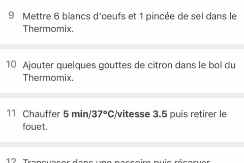 Cliquez pour zoomer ! Photo de tititeeelise