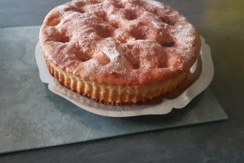 Cliquez pour zoomer ! Zimmetkuche – gâteau à la cannelle Alsacien Thermomix par chrys57640