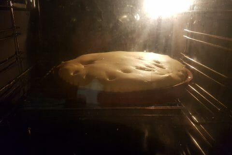 Cliquez pour zoomer ! Zimmetkuche – gâteau à la cannelle Alsacien Thermomix par chrys57640