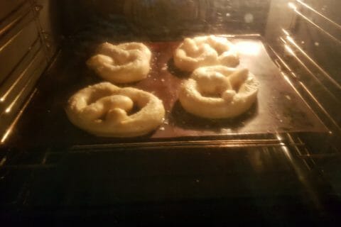 Cliquez pour zoomer ! Bretzels Thermomix par chrys57640