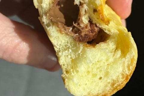 Cliquez pour zoomer ! Pain brioché au chocolat – Pitch Thermomix par am63610