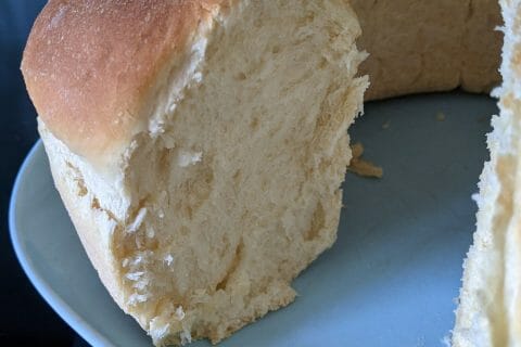 Cliquez pour zoomer ! Brioche Buchty Thermomix par valerie_578