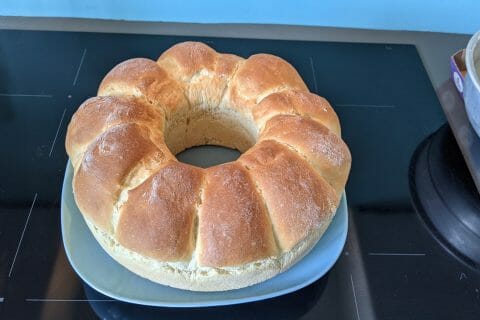 Cliquez pour zoomer ! Brioche Buchty Thermomix par valerie_578