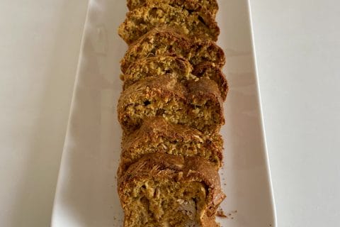 Cliquez pour zoomer ! Cake au thon Thermomix par isma313