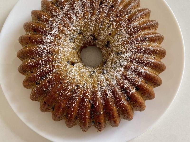Cliquez pour zoomer ! Gâteau au yaourt Thermomix par isma313