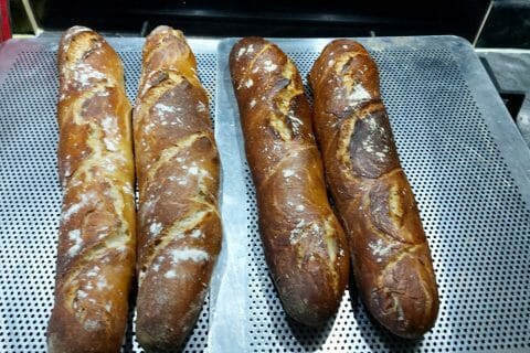 Cliquez pour zoomer ! Baguettes Thermomix par celinetm31