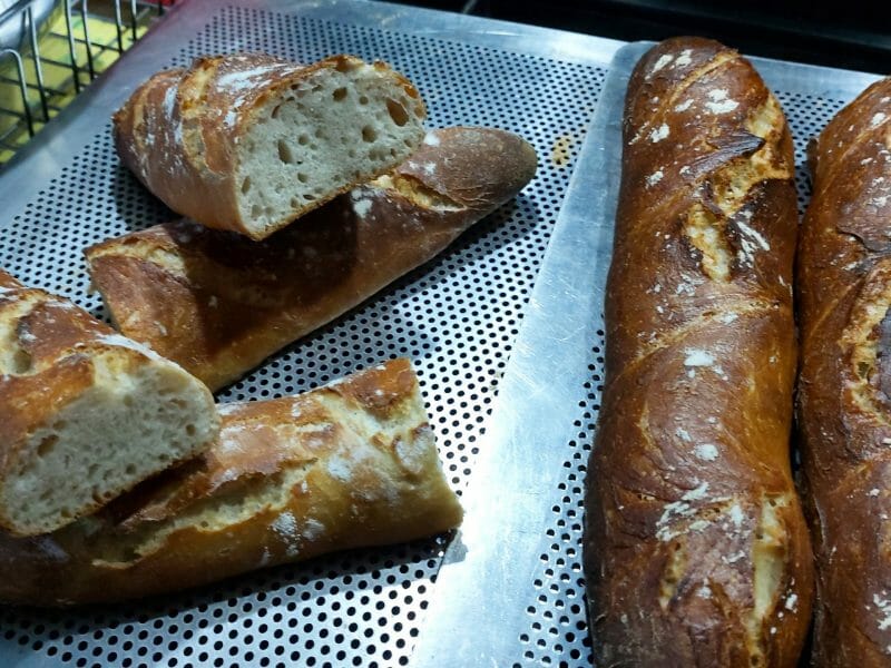 Cliquez pour zoomer ! Baguettes Thermomix par celinetm31