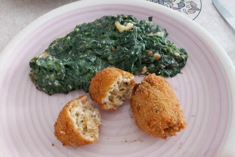 Cliquez pour zoomer ! Croquettes de poissons Thermomix par celinetm31