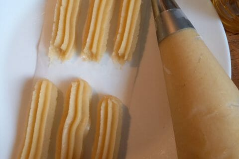 Cliquez pour zoomer ! Churros Thermomix par grimid