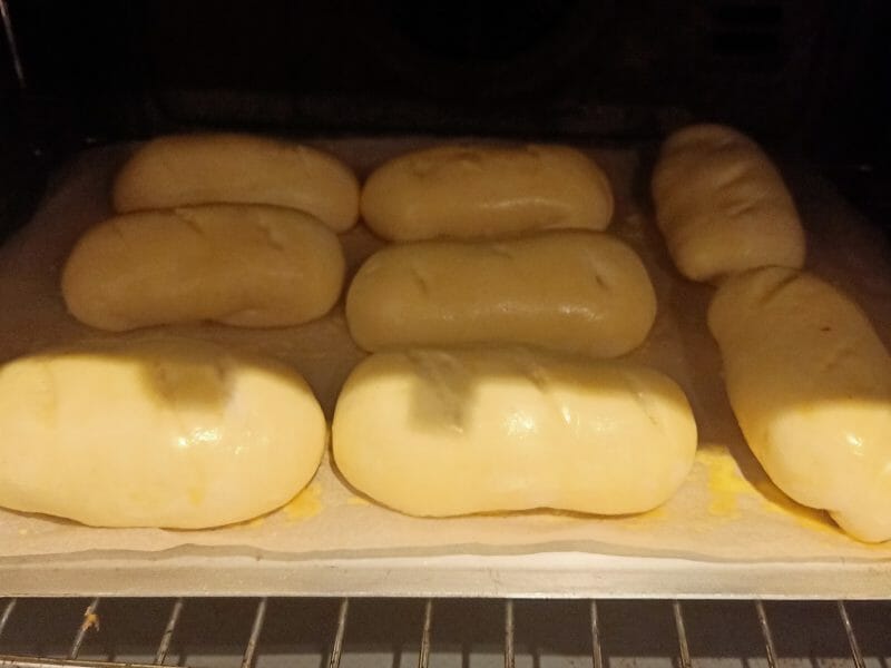 Cliquez pour zoomer ! Pain brioché au chocolat – Pitch Thermomix par Mouna As des As