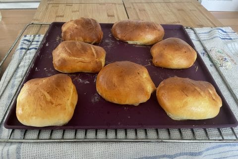 Cliquez pour zoomer ! Pain brioché au chocolat – Pitch Thermomix par fredichou33