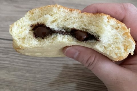 Cliquez pour zoomer ! Pain brioché au chocolat – Pitch Thermomix par fredichou33