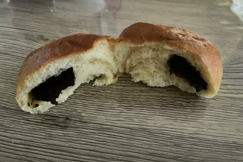 Cliquez pour zoomer ! Pain brioché au chocolat – Pitch Thermomix par fredichou33