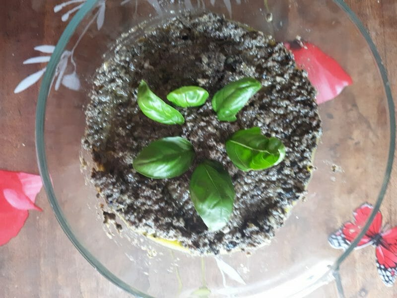 Cliquez pour zoomer ! Tapenade Thermomix par marybeau