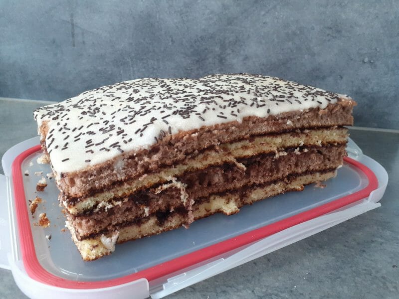 Cliquez pour zoomer ! Napolitain Thermomix par vanessa_pru