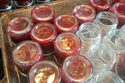 Cliquez pour zoomer ! Confiture de mûres Thermomix par dodie1001