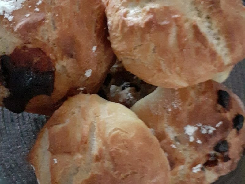 Cliquez pour zoomer ! Macatias Thermomix par dadywen