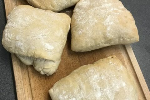 Photos des recettes