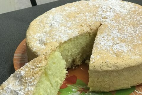 Photos des recettes