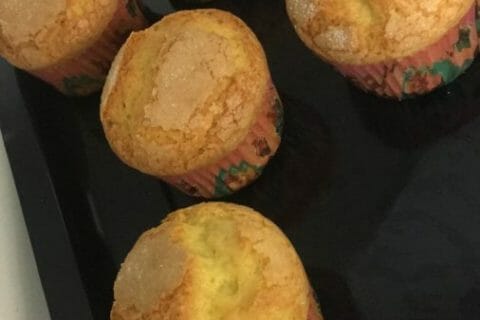 Photos des recettes