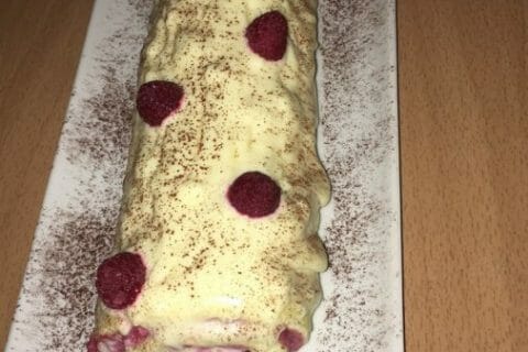 Photos des recettes