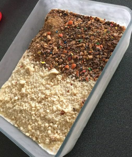 Cliquez pour zoomer ! Mc Flurry Thermomix par martine54280