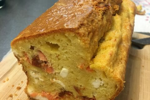 Photos des recettes