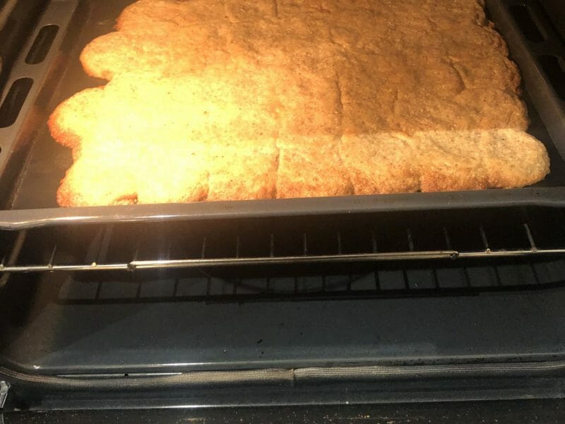 Cliquez pour zoomer ! Baisers de dame Thermomix par clacla1234