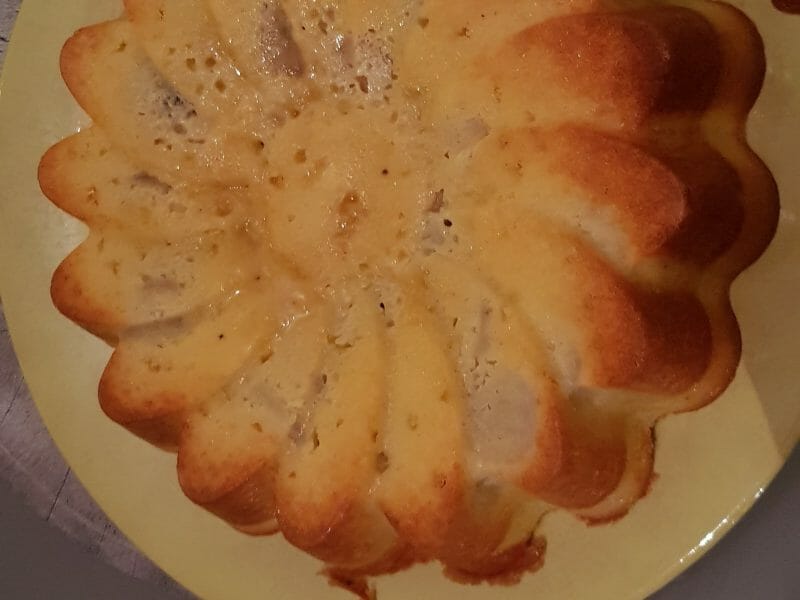 Cliquez pour zoomer ! Moelleux coco-bananes Thermomix par Carine 37