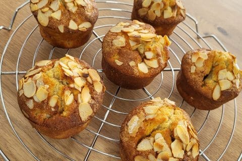 Cliquez pour zoomer ! Crousti-moelleux aux poires Thermomix par bakso83