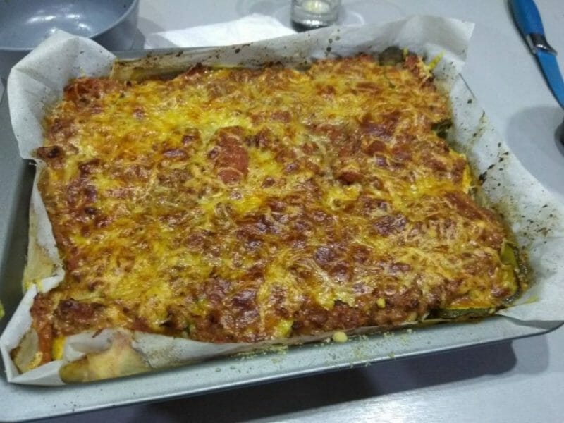 Cliquez pour zoomer ! Hachis Camarguais Thermomix par mcservanty