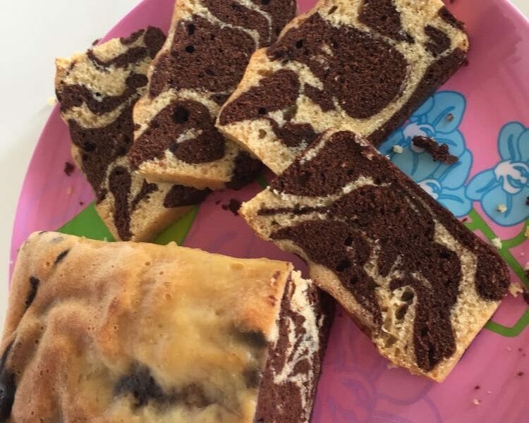 Cliquez pour zoomer ! Savane au Varoma Thermomix par Jimyna