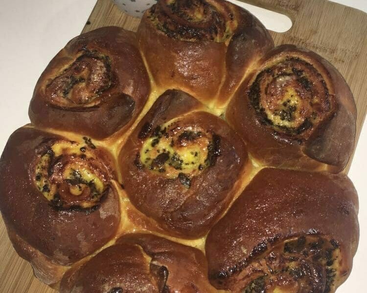 Cliquez pour zoomer ! Chinois Thermomix par Jimyna