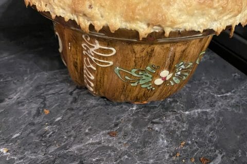 Cliquez pour zoomer ! Kougelhopf Thermomix par BALICKI